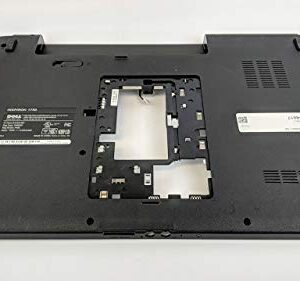 G588TDell Inspiron 1750 Laptop Bottom Base Cover Plastic Assembly