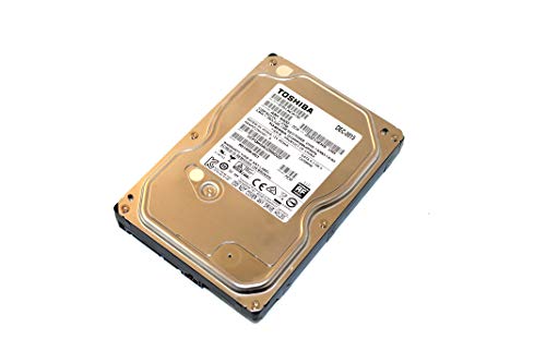 661699-001 Pavilion 23-q214 3.5" 1TB 6Gb/s HDD Hard Drive