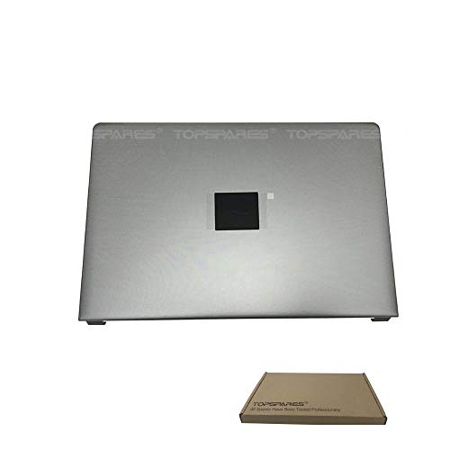 Replacement Laptop Base LCD Top Cover for DELL Inapiron 15 5000 5555 5558 Series Siliver LCD Rear Lid 07NNP1 7NNP1 AP1AP000400