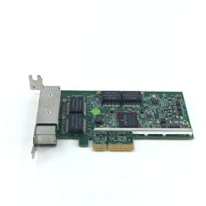 DELL TMGR6 Dell Broadcom 5719 Quad-Port 1Gb 1000BASE-T PCI-e Low-Profile NI