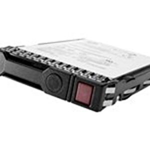 HPE 2TB SATA 6G 7.2K LFF SC HDD