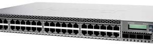 EX3300-48T-BF Juniper Layer 3 Switch - 48 Ports - Manageable - 48