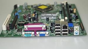 1TKCC - System Board LGA775 W/O CPU Optiplex 380 SFF