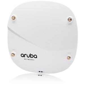 Aruba Networks IEEE 802.11ac 1.69 Gbit/s Wireless Access Point AP-324