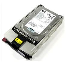 3R-A3847-AA HP 72GB 15,000 RPM WIDE ULTRA 320 SCSI