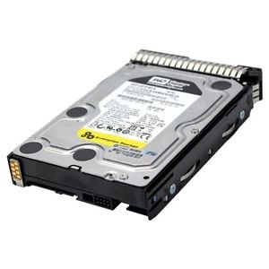 HP 1Tb SATA 6G 7.2K LFF MDL HDD