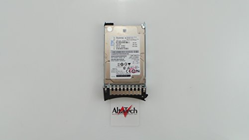 IBM 90Y8927 - 146GB 2.5" SAS 15K 6Gb/s HS Hard Drive