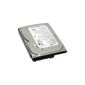 4.0TB 5900 SATA Hard Drive 3.5 3H