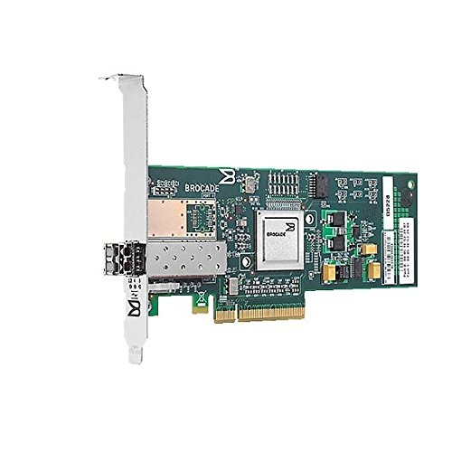 IBM BROCADE BR815 SINGLE PORT PCI-E 8GB FC HBA