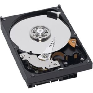 Western Digital WD5000AAKS 500GB SATA/300 7200RPM 16MB Hard Drive