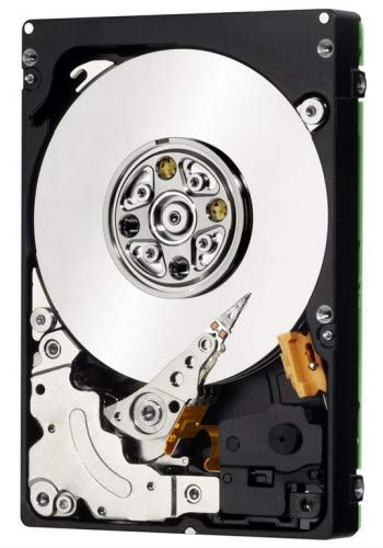 Dell-IMSourcing 450 GB 3.5" Internal Hard Drive - SAS - 15000 - 16 MB Buffer - OEM