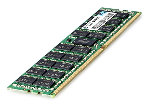 HP 8GB (1X8GB) 1RX4 PC4-2133P-R MEMORY MODULE