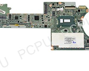 801506-501 HP Spectre X360 13-4000 Laptop Motherboard 8GB w/Intel i5-5200U 2.2GHz CPU