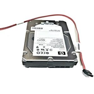 HP 516826-B21 516826-B21 HP 450GB 15K 6G LFF SAS NHP HARD DRIVE