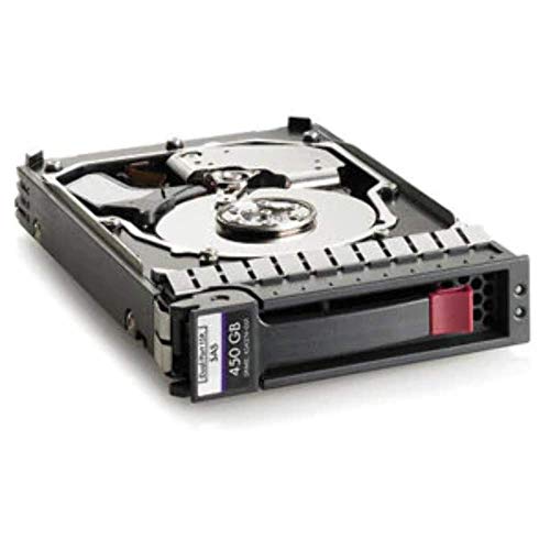 HP 454274-001 450GB 15K SAS 3.5" Hard Drive