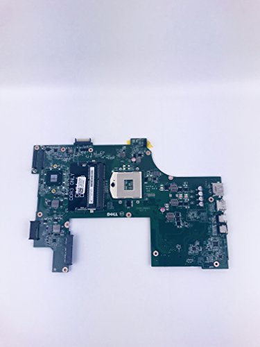 Dell Inspiron 17R N7110 Series Intel Laptop Motherboard