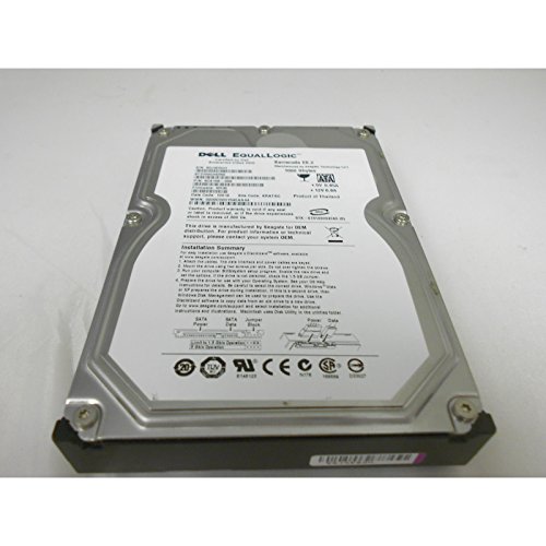 DELL 9JW154-536 EQUALLOGIC 1TB SATA HDD