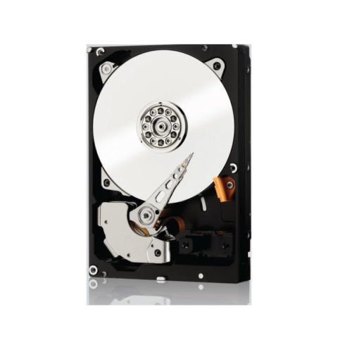 HUH728080AL4200 3.5" 8TB SAS 12Gb/s 7.2K RPM 128M 0F23651 4Kn ISE Enterprise Hard Drive
