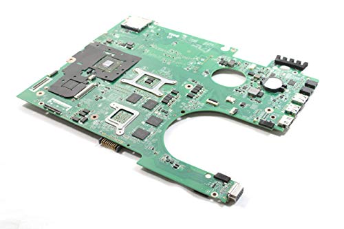 Dell Motherboard 72P0M Inspiron