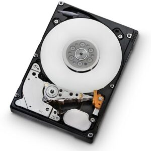 450GB SAS 10000RPM 64MB