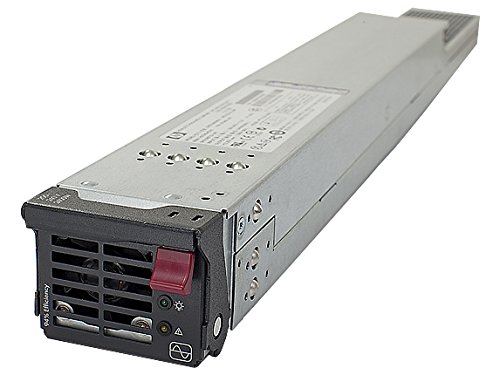 HP Power Supply 2400W Platinum EFF.