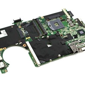 Dell Genuine Precision M6600 Laptop Motherboard NVY5D