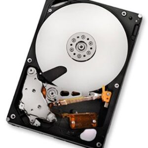 DELL HUA722020ALA330-DELL 2TB 7.2K 3G LFF SATA HARD DRIVE