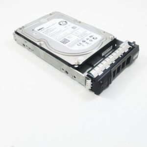 Dell VYRKH 2TB 7.2k 3.5" Hot Swap SAS-6Gb/s HDD