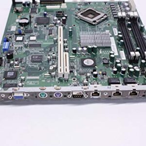 HP DL320s G5 Server System Motherboard 419408-001