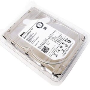 Dell GY583 400GB 10k RPM 3.5" SAS-3Gb/s hdd