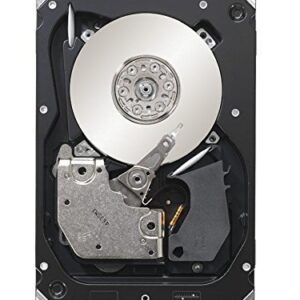 Dell 1TB SAS Hard Drive with Tray Part Number 9JX244-150 3.5" HDD 6.0 Gbps