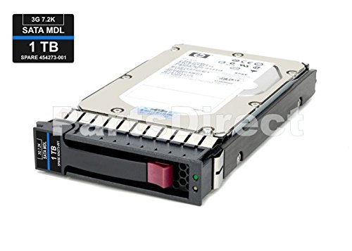 43W7622 IBM 1TB 7.2K SATA 3.5 SS HDD