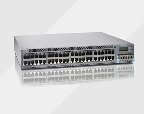 Juniper Networks EX-UM-8X8SFP - EX4300,8PORT 10G SFP+/8PORT 1G SFP UM