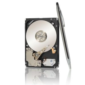 Seagate Savvio 10K.5 450 GB 10000 RPM SAS 6-Gb/S 64MB Cache 2.5-Inch Internal Bare Drive (ST9450405SS)