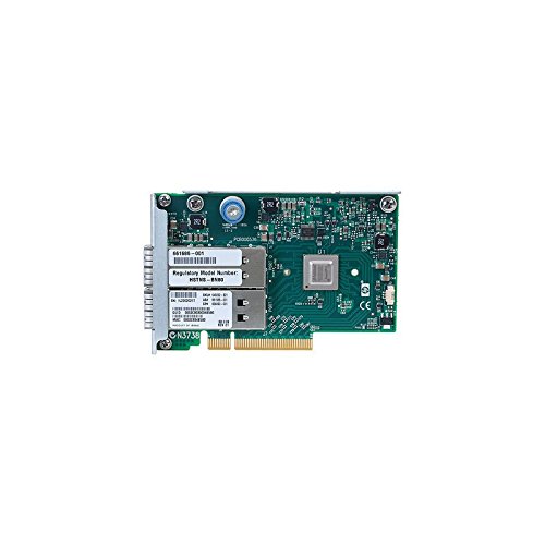 HP 544FLR 2 PORT 10/40GB ADAPTER