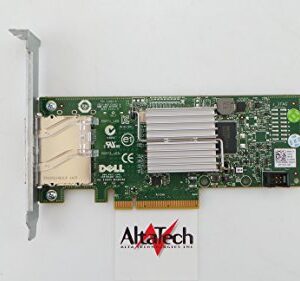 Dell 12DNW PERC H200E 6GB SAS PCI-E HBA