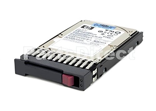 695502-002 HP 2-TB 3G 7.2K 3.5 SATA HDD