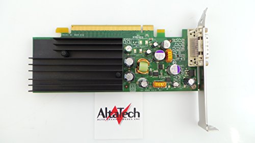 Dell Nvidia Quadro NVS 285 128MB DVI Input PCI-E Video Card DH261