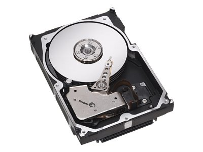 Seagate ST373207LW Seagate-IMSourcing Cheetah 10K.7 73 GB 3.5 inch Internal Hard Drive - SCSI - 10000 rpm - 8 MB Buffer