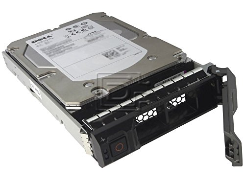 DELL 400-AEGC - Dell 400-AEGC 2TB 3.5 6Gbps 7.2K RPM Near Line SAS Hard Drive Ki