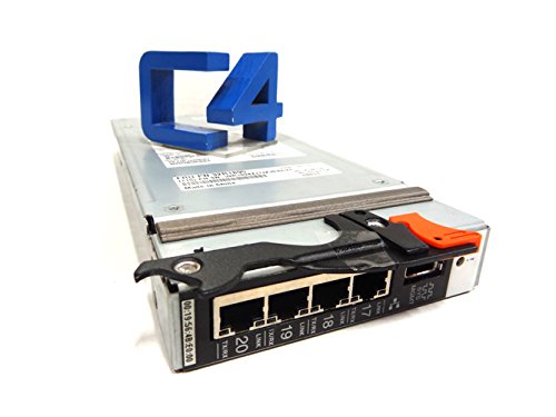 Gigabit Ethernet Switch Module