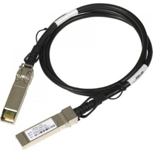 Juniper Networks 7M SFP+10 GIGABIT ETHERNET DIRECT ATTACH COPPER TWINAX CABLE EX-SFP-10GE-DAC-7M