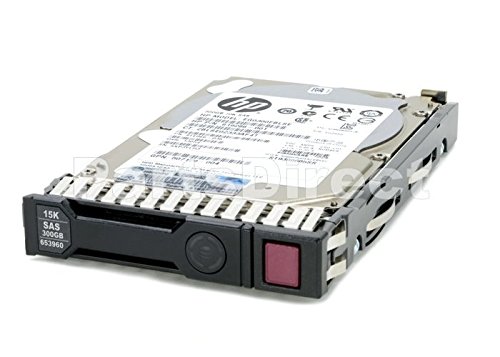 622519-001 HP 1-TB 3G 7.2K 3.5 SATA HDD