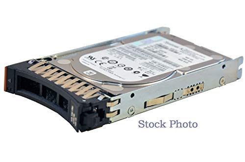 600GB 10K 6G SFF SAS HARD DRIVE