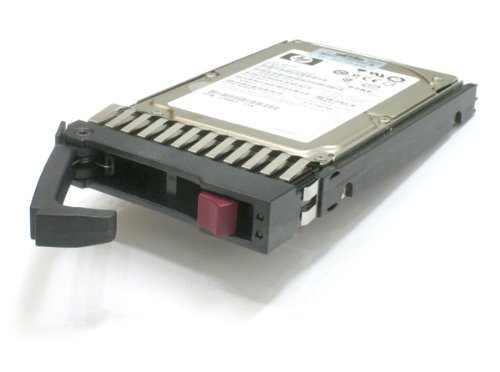 HP DG0072BALVL DG0072BALVL HP 72GB 10K DP SFF SAS HDD