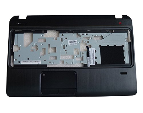 HP 705195-001 TOP Cover with TOUCHPAD