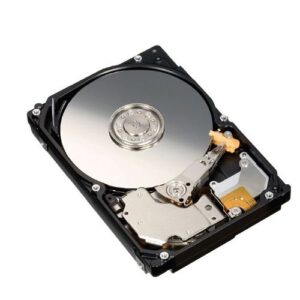 SEAGATE 300GB 15K DP 6G 2.5 SAS HARD DRIVE