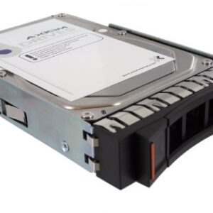 IBM 3.5-Inch 2000 GB Hot-Swap 2 MB Cache Internal Hard Drive 81Y9794