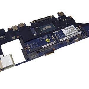 DELL K3P5K System Board Core i5 2.9GHz (i5-4300U) W/CPU Latitude E7240