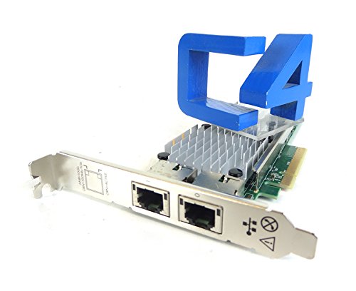 Hp 656594-001 Ethernet 10Gb 2Port 530T Adapter